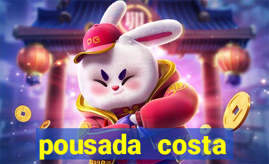 pousada costa dourada ba